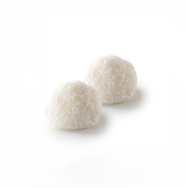 Perles de coco