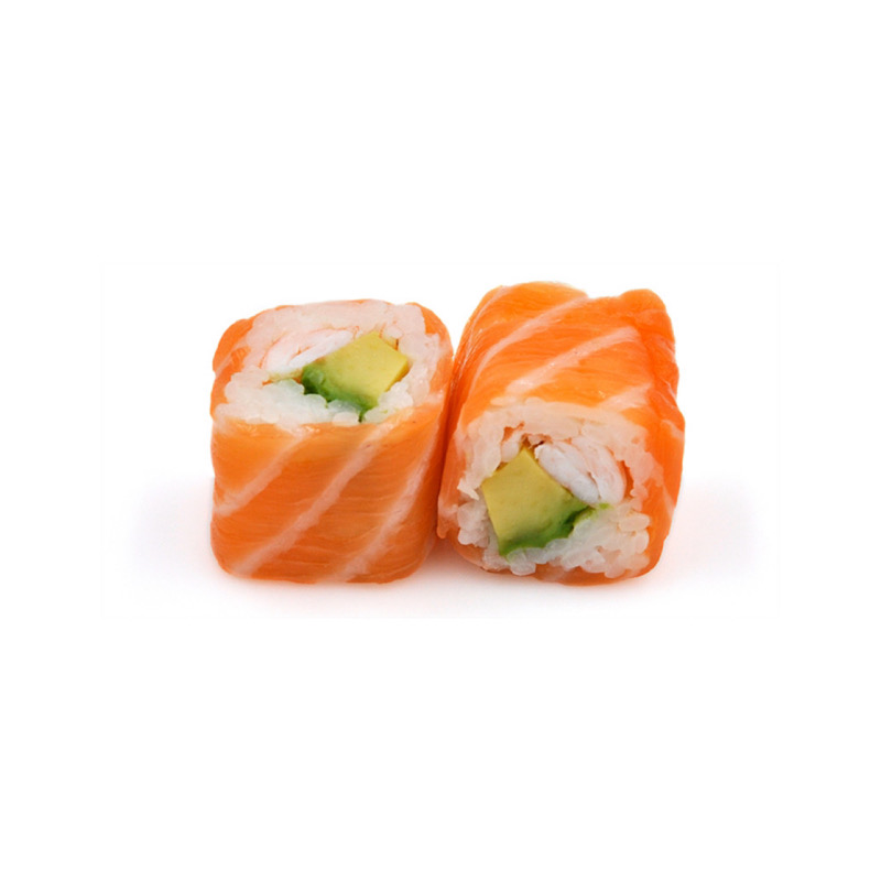 SR1. Crevette avocat