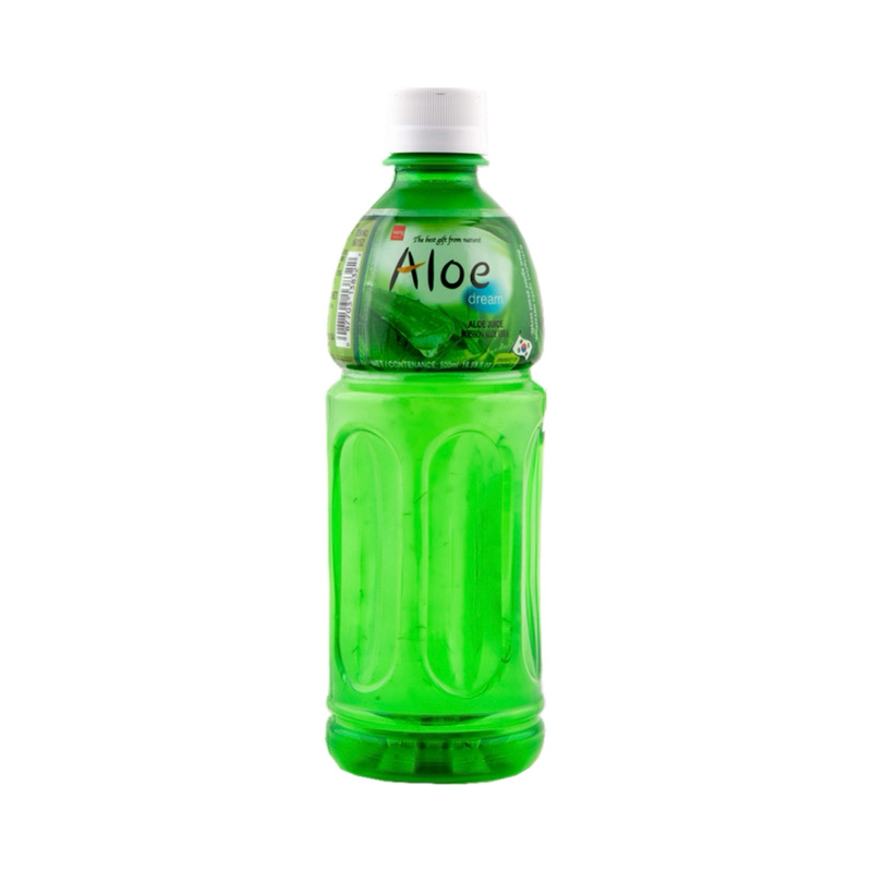 Aloe Vera 50cl