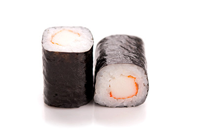 MK7. Surimi