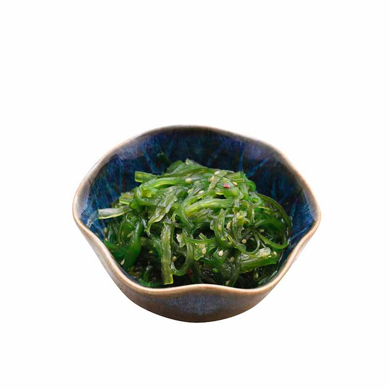 E4. Salade wakamé