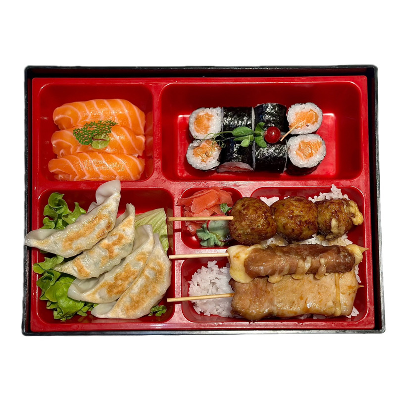 BENTO 2