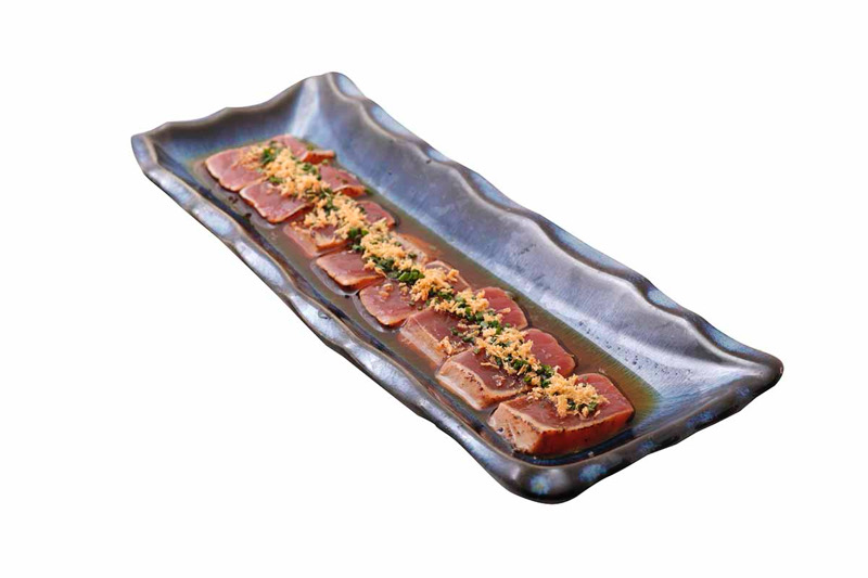 Tataki Thon