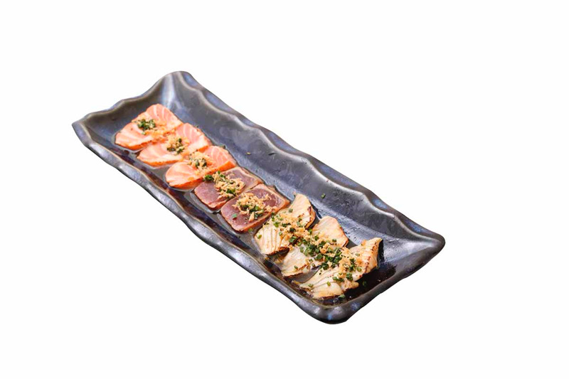 Tataki Assortiment
