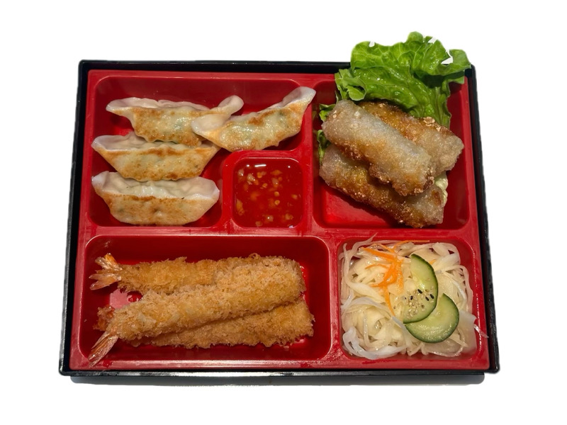BENTO 5