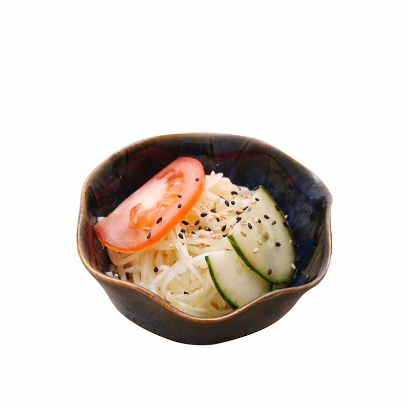 E3. Salade de choux