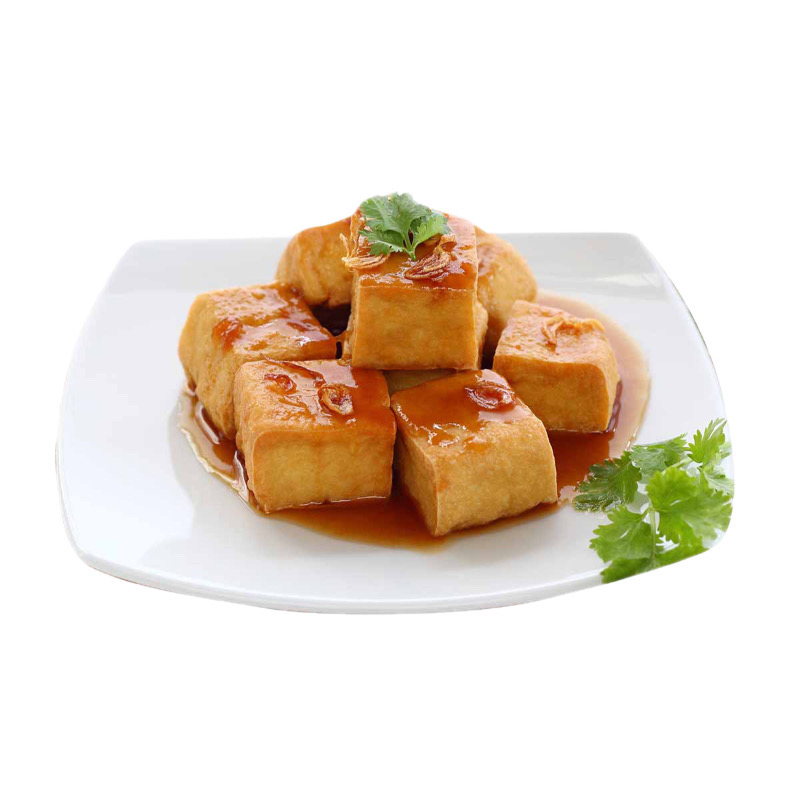 E10. Age tofu