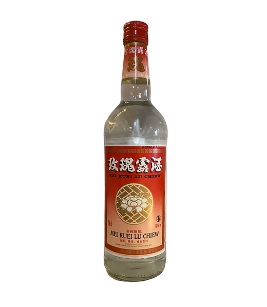 Kuei Lu Chiew Saké 40% 1L