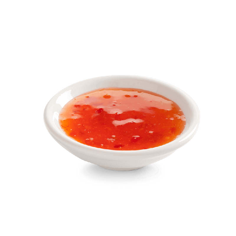 sauce sweet Chili