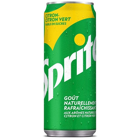 Sprite 33cl