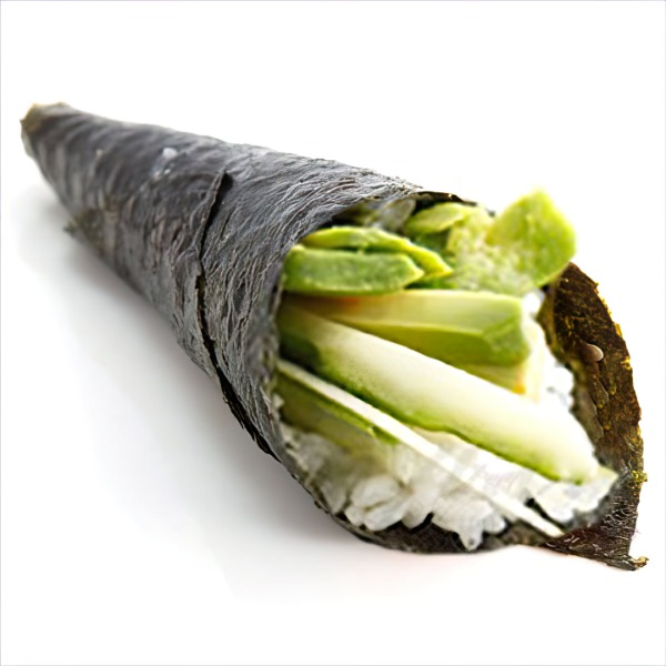 TEMAKI Vegetarien