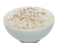 Riz nature
