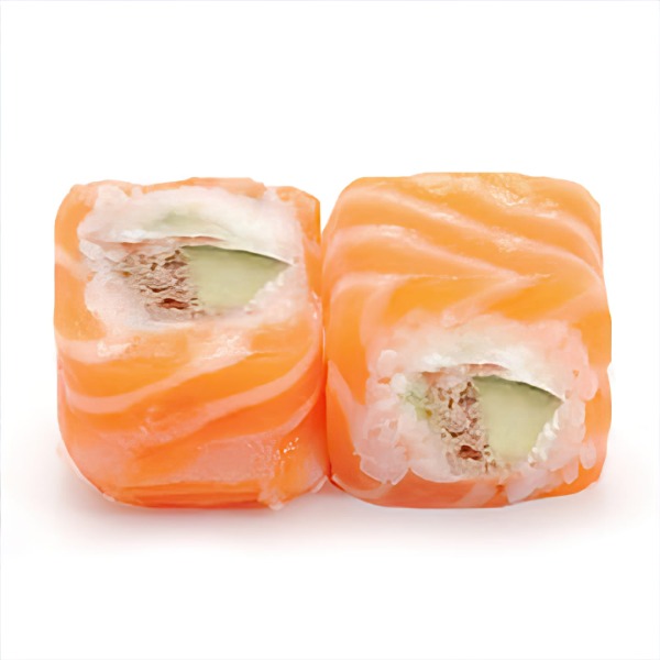 MAKI QUEEN Thon cuit