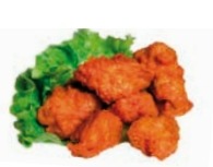 Karaage poulet 8pcs