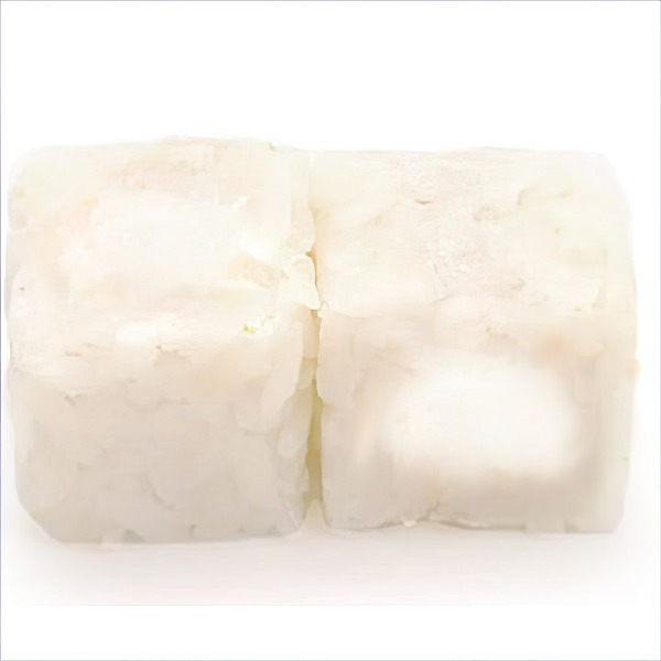 MAKI WHITE Cheese