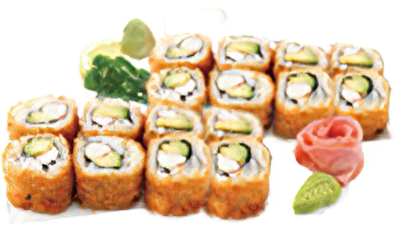 Menu R2