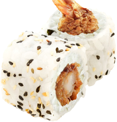 M17 CALIFORNIA TEMPURA