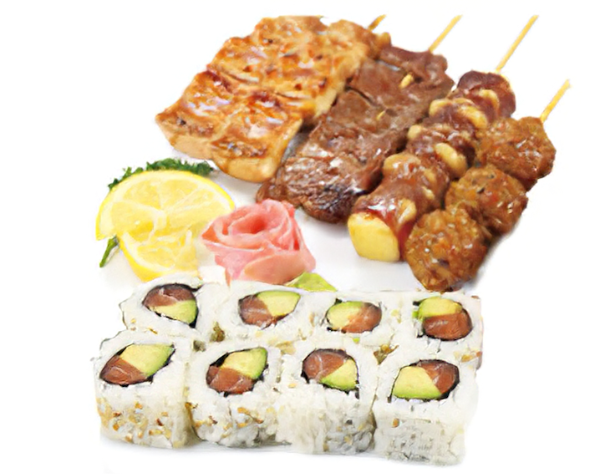 Menu E1
