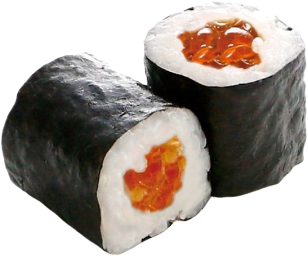 M11 MAKI SAUMON