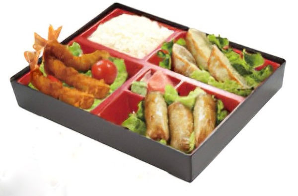 Menu BT3