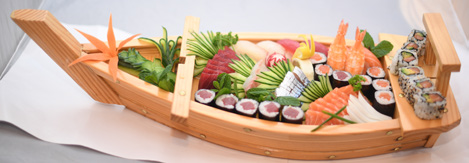 Menu IKKO 1