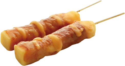 Cheese yaki-Y5