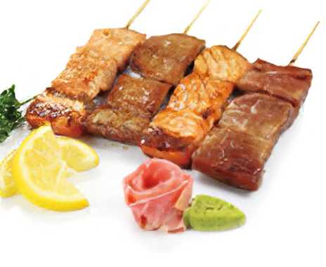 Menu A3