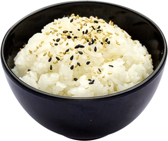 Riz vinaigré