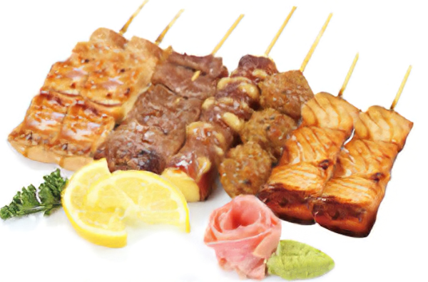 Menu A7
