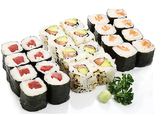 Menu R4