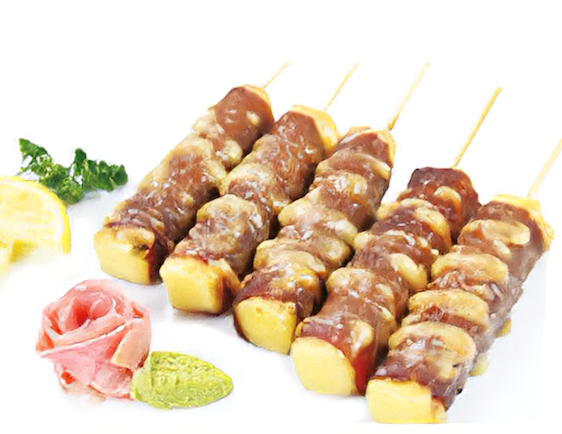 Menu A4a