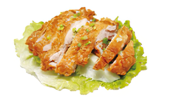 Menu D4