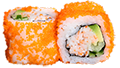 M8 CALIFORNIA FRIT