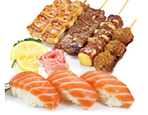 Menu E2