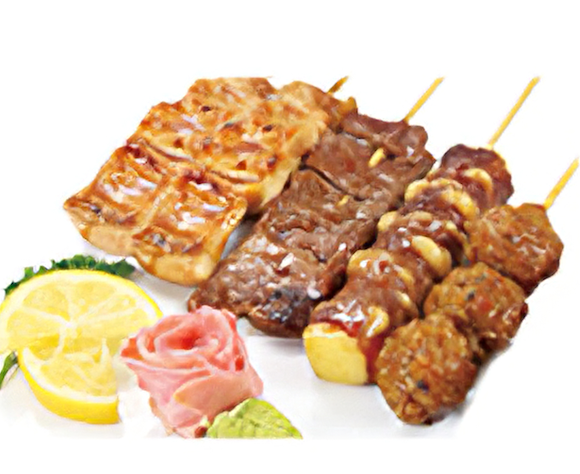 Menu A4
