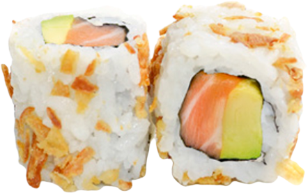 M20 CALIFORNIA OIGNON FRIT