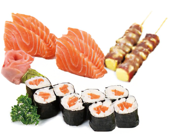 Menu E11
