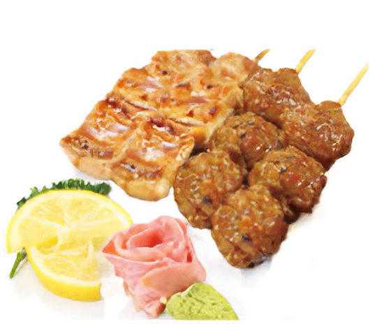 Menu A1