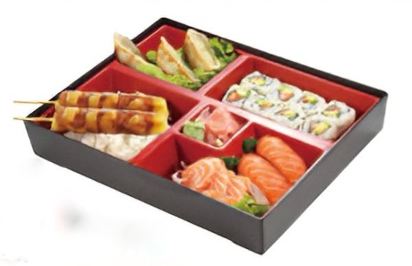 Menu BT2