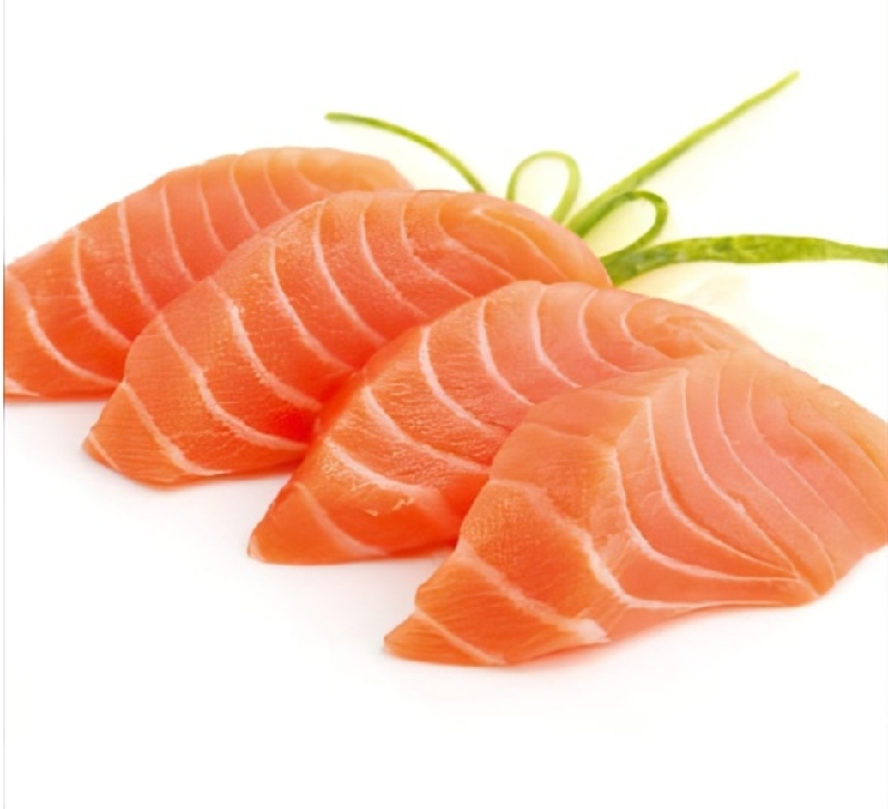 E11 Sashimi 10 pièces 