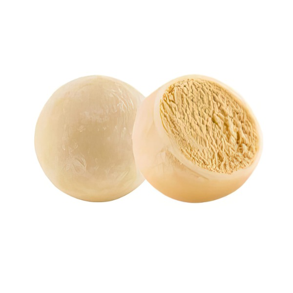 D3. Mochi glacé caramel 1pcs