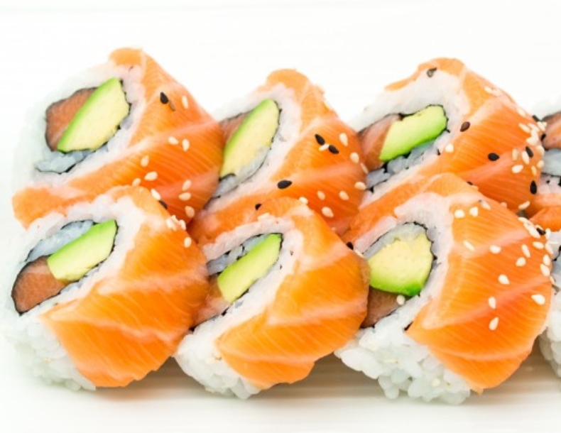 ca1.Royal saumon avocat 