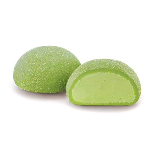D2. Mochi glacé matcha 1pcs