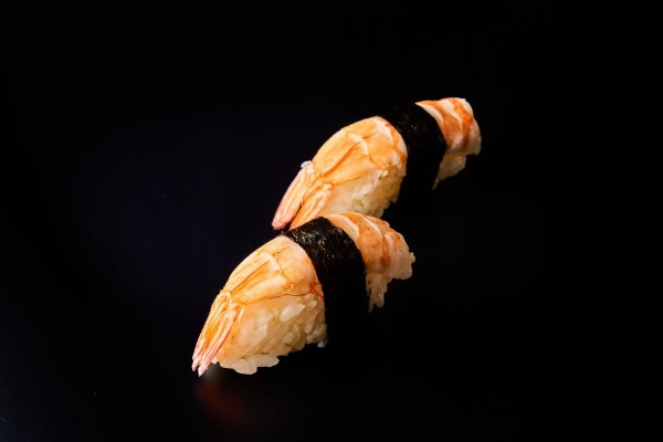 SU4. Sushi crevette