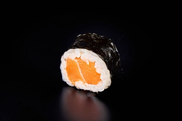K1. Maki saumon
