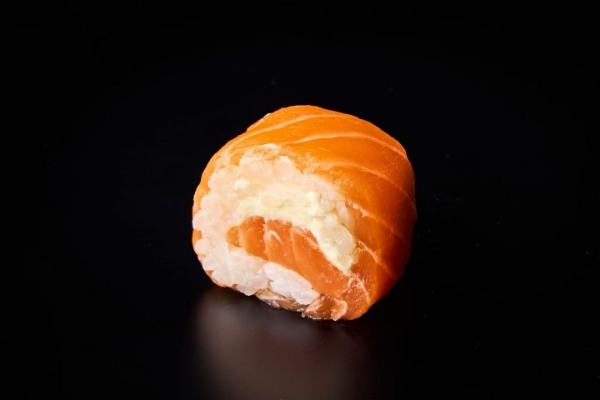 S2. Saumon roll cheese au saumon
