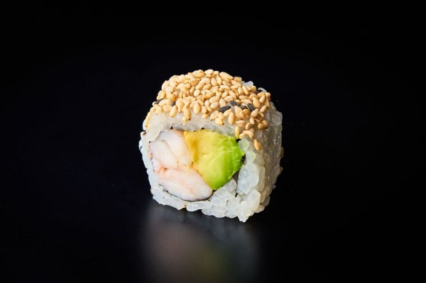 C4. Crevette avocat