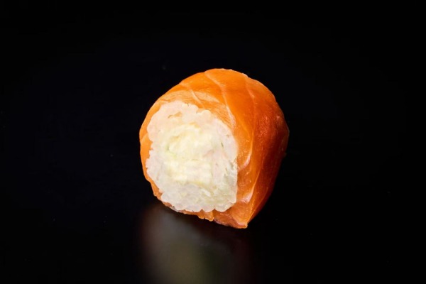 S4. Délice saumon cheese