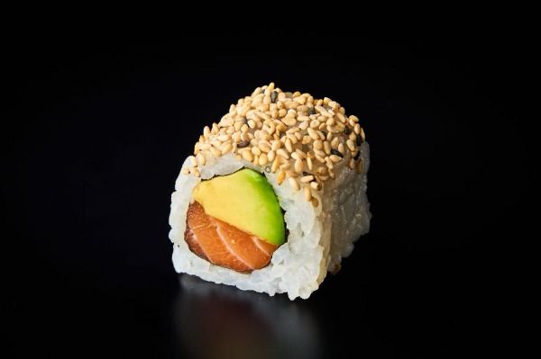 C1. Saumon avocat