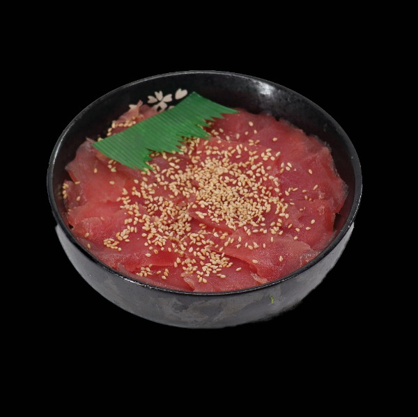 Plat 16. Chirashi thon